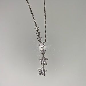 Star necklace